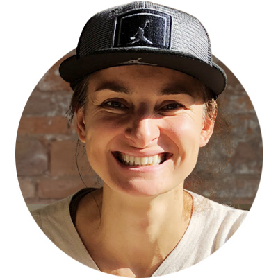 Andrea Christan - SCHOKOLADENSEITE.net