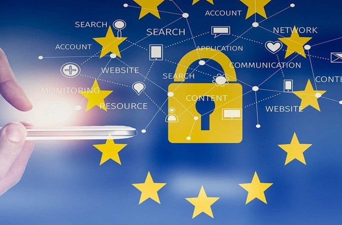 Die Datenschutzgrundverordnung (DSGVO): Informationen zum Einstieg Seit dem 25. Mai 2018 regelt die EU-Datenschutzgrundverordnung DSGVO.