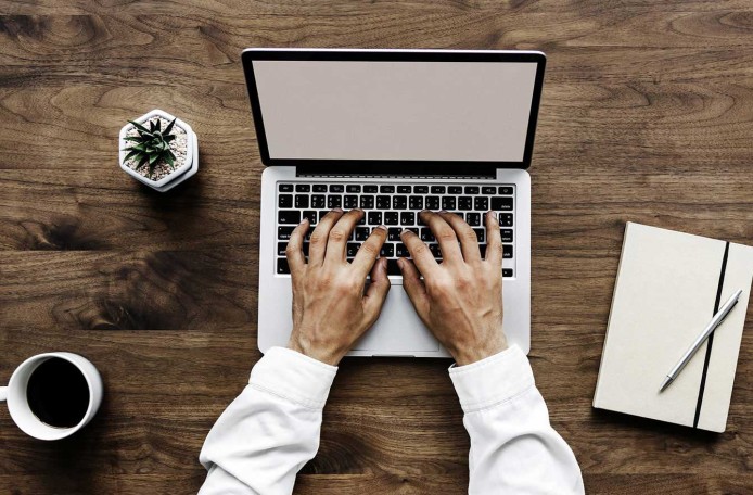 DSGVO: Blog mit Kommentarfunktion