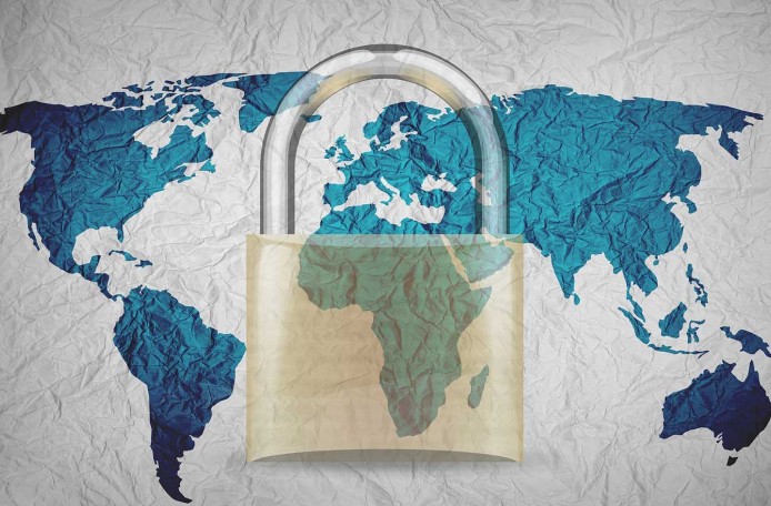 DSGVO: SSL Zertifikat