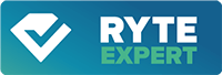 Ryte Expert Logo von Ryte Expert